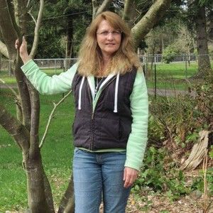 Meet your Posher, Glenda